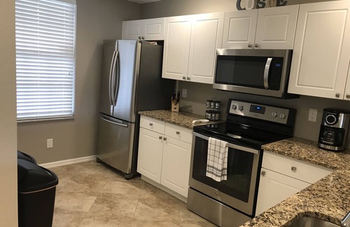 Bonita Shores Condo | Serene Getaway-5min to ocean. Bonita Springs/Naples.
