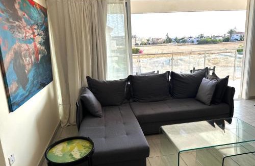 Dherynia Apartment | Serene Getaway Near Protaras