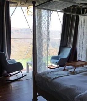 Salalah Other | Serene Glamping سيرين