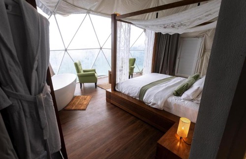 Salalah Other | Serene Glamping سيرين