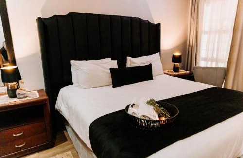 Middelburg House | Serene Guesthouse