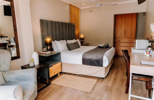 Middelburg House | Serene Guesthouse