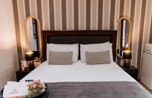 Middelburg House | Serene Guesthouse