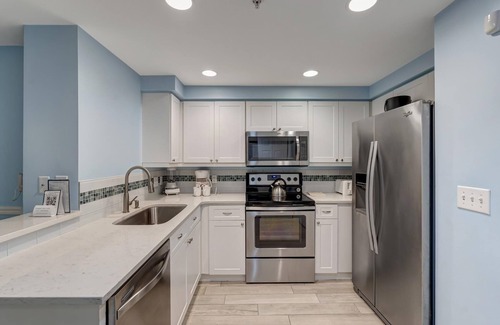 Gulf Pines Condo | "Serene Gulf Views: East-Facing 1th Floor 1-Bedroom Condo in Westwinds with Full Amenities!" at Sandestin Golf and Beach Resort!