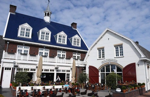 Municipality of Huizen House | Serene Haven w/Onsite Dining | Near Naarderbos Trails & Huizer Museum