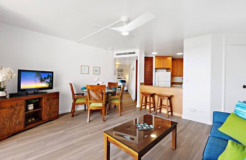Honokowai Condo | Serene Hawaiian stays with breathtaking views
