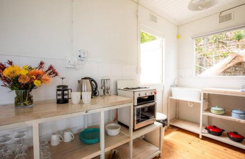 Cape Peninsula House | Serene Hide-Away with ocean views.