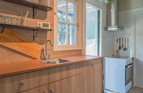 Municipality of Boekel House | Serene Holiday Home in Boekel with Private Hot Tub