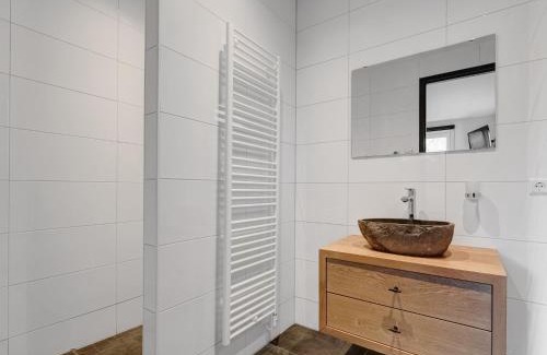 De Koog House | Serene Holiday Home in De Koog Texel with Sauna