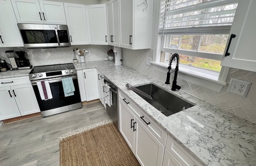 Edgartown House | Serene Home in Edgartown