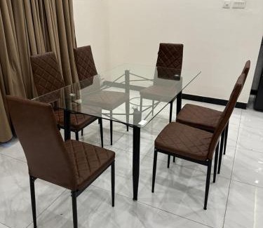 G-6 Sector Apartment | Serene Home Islamabad