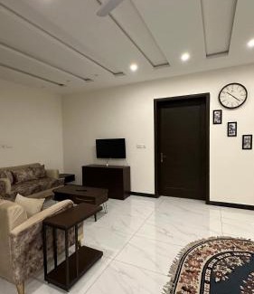 G-6 Sector Apartment | Serene Home Islamabad