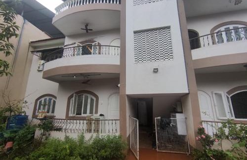 Panaji Apartment | Serene Homestay