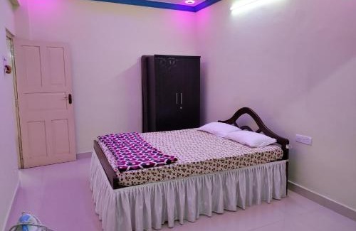 Panaji Apartment | Serene Homestay