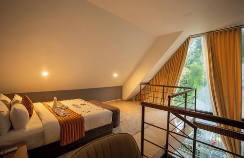Thekkady Resort | Serene Horizon Resort