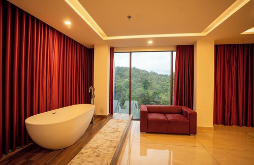 Thekkady Resort | Serene Horizon Resort