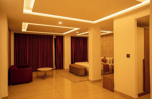 Thekkady Resort | Serene Horizon Resort