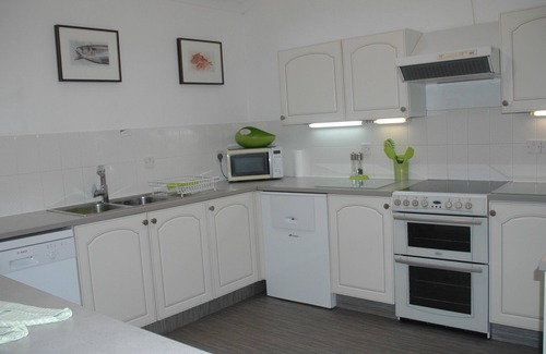 Mylor Churchtown House | Serene house & garden, outstanding views across Falmouth harbour