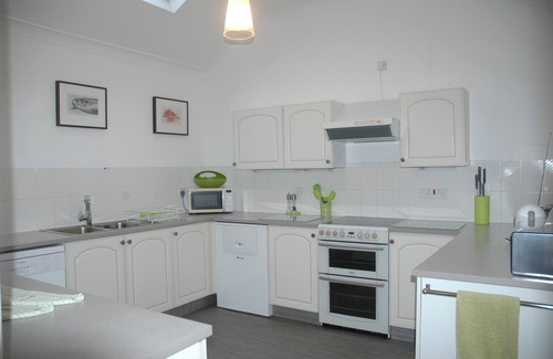 Mylor Churchtown House | Serene house & garden, outstanding views across Falmouth harbour