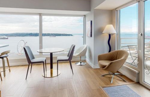 Downtown Seattle Apartment | Serene in Seattle