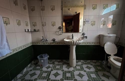 Rajbagh House | Serene