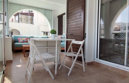 M'diq Apartment | Serene & Joyful Retreat - Breathtaking view