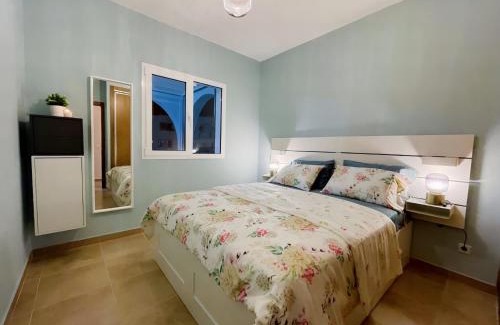 Cabo Negro Apartment | Serene & Joyful Retreat - Breathtaking view