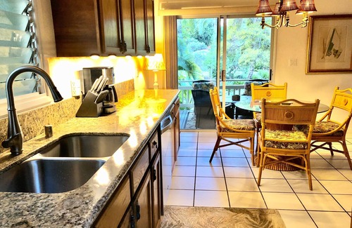 Poipu Condo | Serene Kauai South Shore Retreat, Full A/C, Walk to Beaches