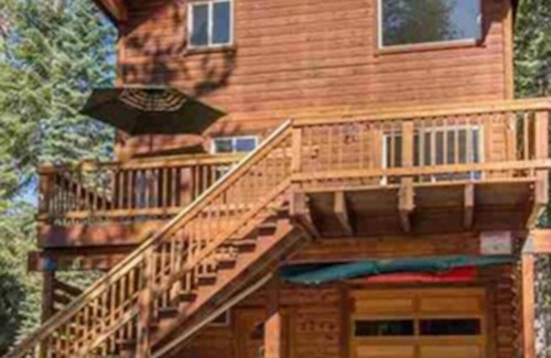 Serene Lakes House | Serene Lakes Family Cabin Retreat