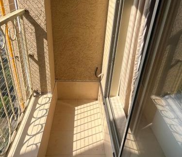 Thane West Apartment | Serene LakeView Studio Apartment at Hiranandani Estate, Thane