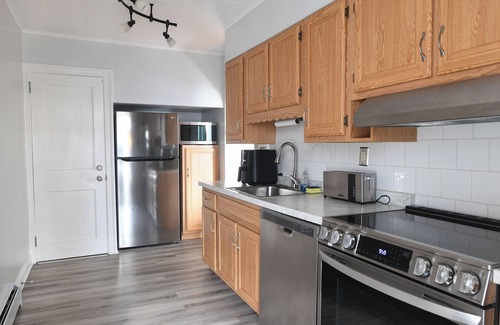 Shillington House | Serene modern 3-bedroom house in Shillington