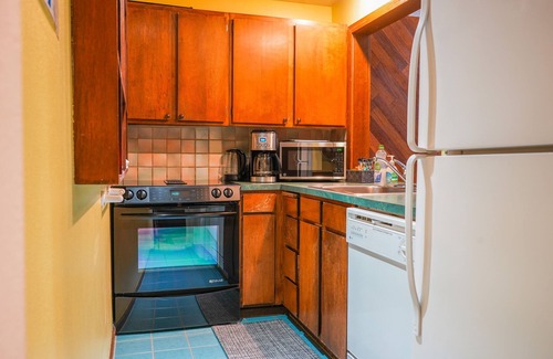 Glacier Condo | Serene Mountain Condo on River, Private End Unit, Indoor Pool & Hot Tub, WIFI
