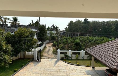 Nedumbassery Apartment | Serene Nest Apartment-Kochi Airport