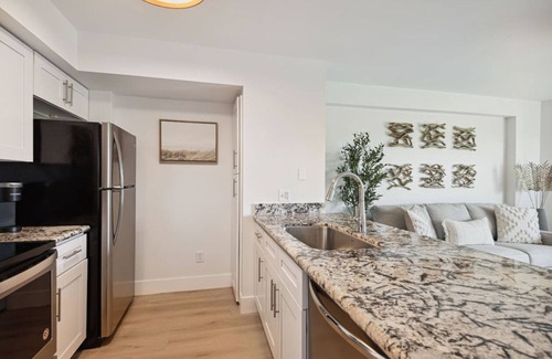 Tavernier Apartment | Serene Oceanfront Keys Condo