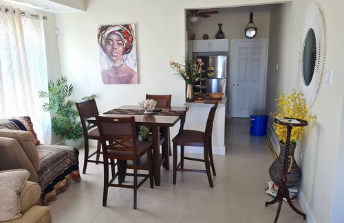 Lucea House | Serene Oceanview Home in Oceanpointe, Lucea, Hanover, Jamaica
