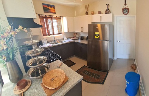 Lucea House | Serene Oceanview Home in Oceanpointe, Lucea, Hanover, Jamaica