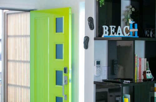 Waihi Beach House | Serene on Seaforth - Waihi Beach Holiday Home