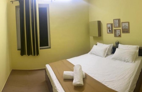 Tirupur Villa | Serene Pool Villa