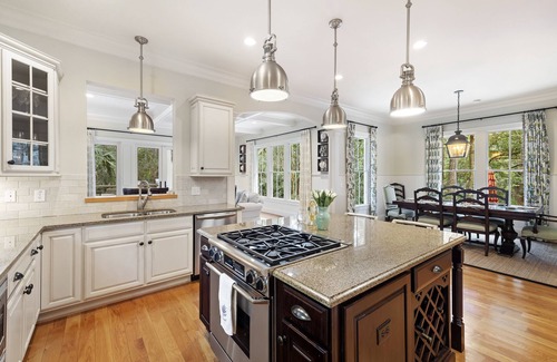 Vanderhorst Plantation House | Serene & Private Kiawah Retreat with Private Pool