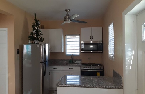 Estate Pearl House | Serene rentals STX