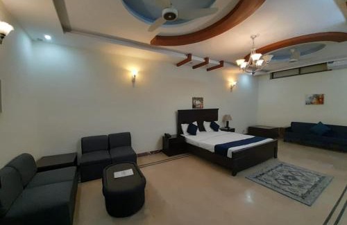 E-11 Sector House | Serene Residence