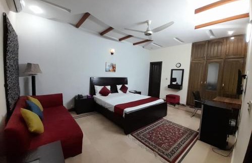 E-11 Sector House | Serene Residence