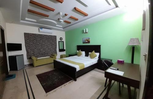 E-11 Sector House | Serene Residence