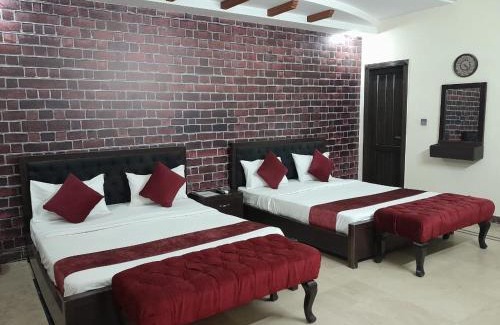 E-11 Sector House | Serene Residence