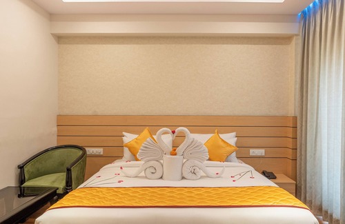 Hyderabad Hotel | Serene Resort and Convention