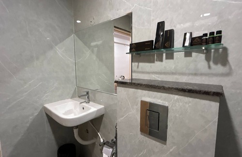 Hyderabad Resort | Serene Resort & Convention