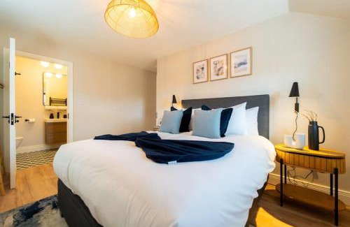 Dingle House | Serene Retreat Dingle