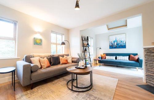 Dingle House | Serene Retreat Dingle