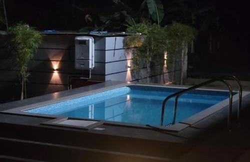 Eloor Apartment | Serene Retreat