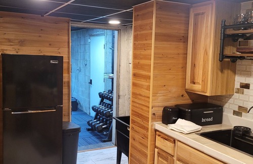 Beckley Apartment | Serene Retreat in the center of Beckley, WV